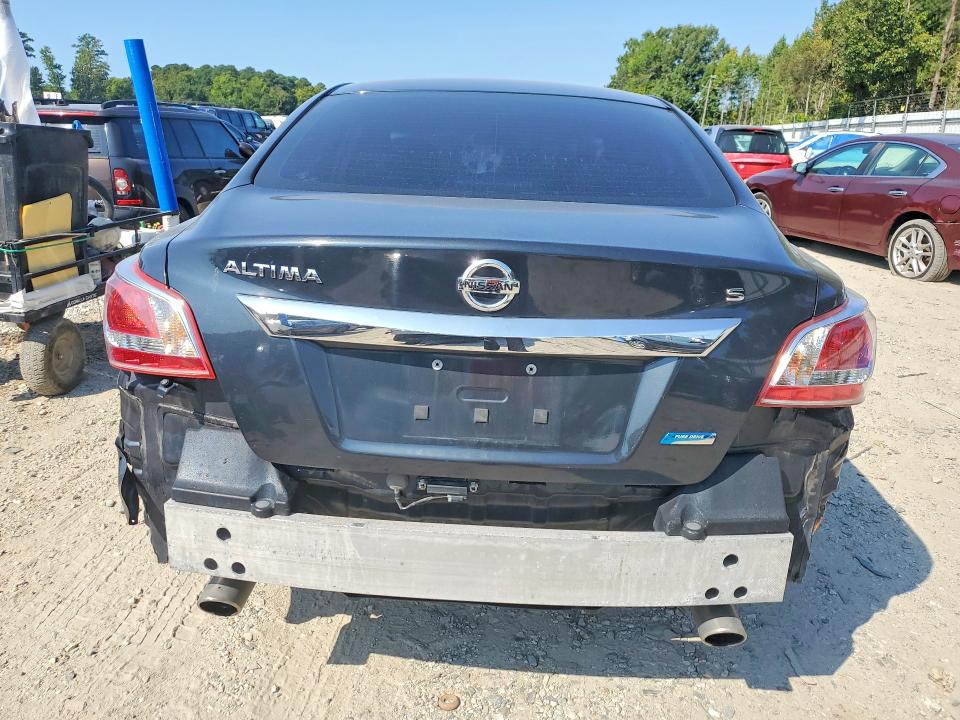 69025896 :رقم المزاد ، 1N4AL3AP4DN539955 vin ، 2013 Nissan Altima مزاد بيع