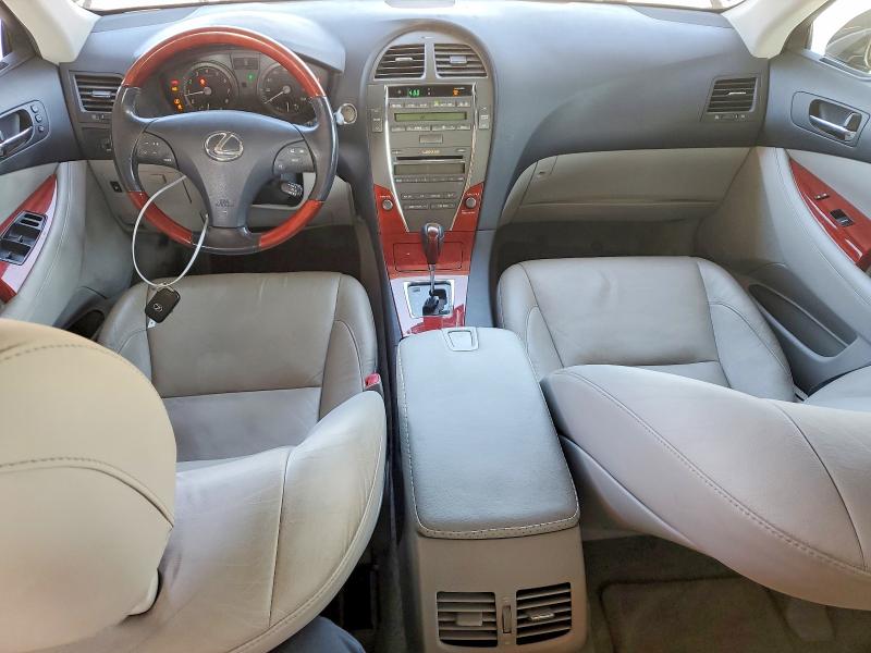 Продажа на аукционе авто 2008 Lexus Es, vin: JTHBJ46G982258906, номер лота: 69799446