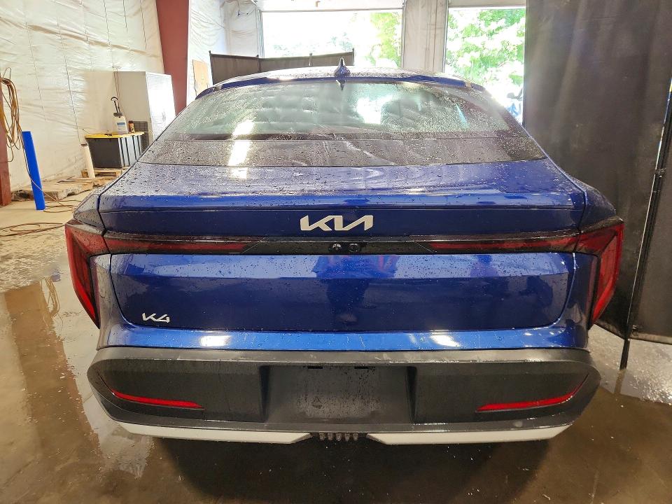 67791866 :رقم المزاد ، 3KPFT4DE7TE264651 vin ، 2026 Kia K4 مزاد بيع