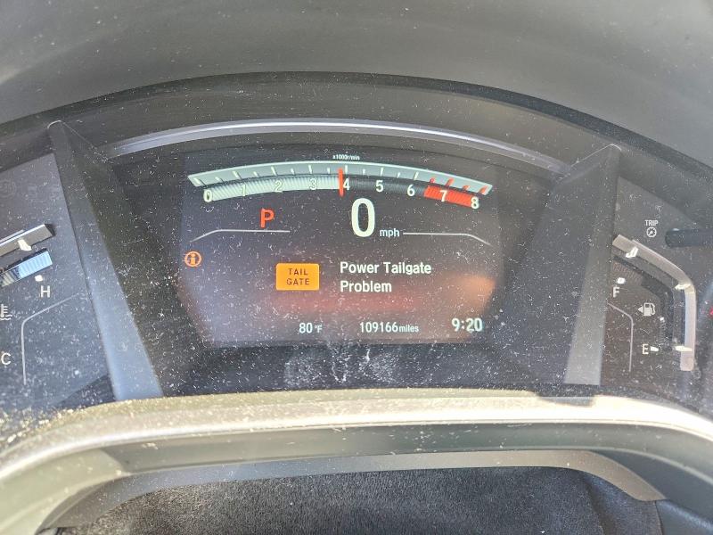 Aukcja sprzedaży 2017 Honda Cr-v, vin: 7FARW1H88HE012212, numer aukcji: 68409016