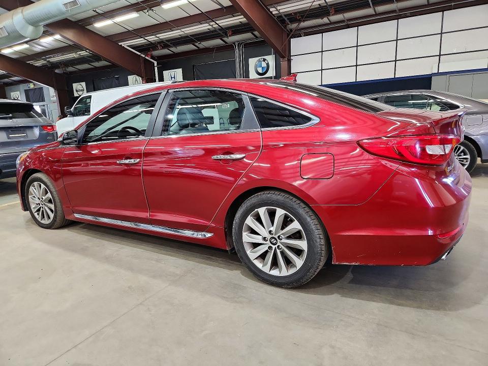 Aukcja sprzedaży 2016 Hyundai Sonata, vin: 5NPE34AF2GH431847        , numer aukcji: 69323606