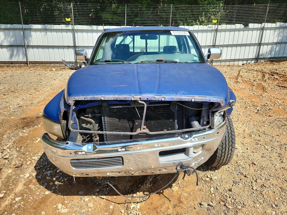 67423726 :رقم المزاد ، 3B7HC13Y3TG156437 vin ، 1996 Dodge Ram 1500 مزاد بيع