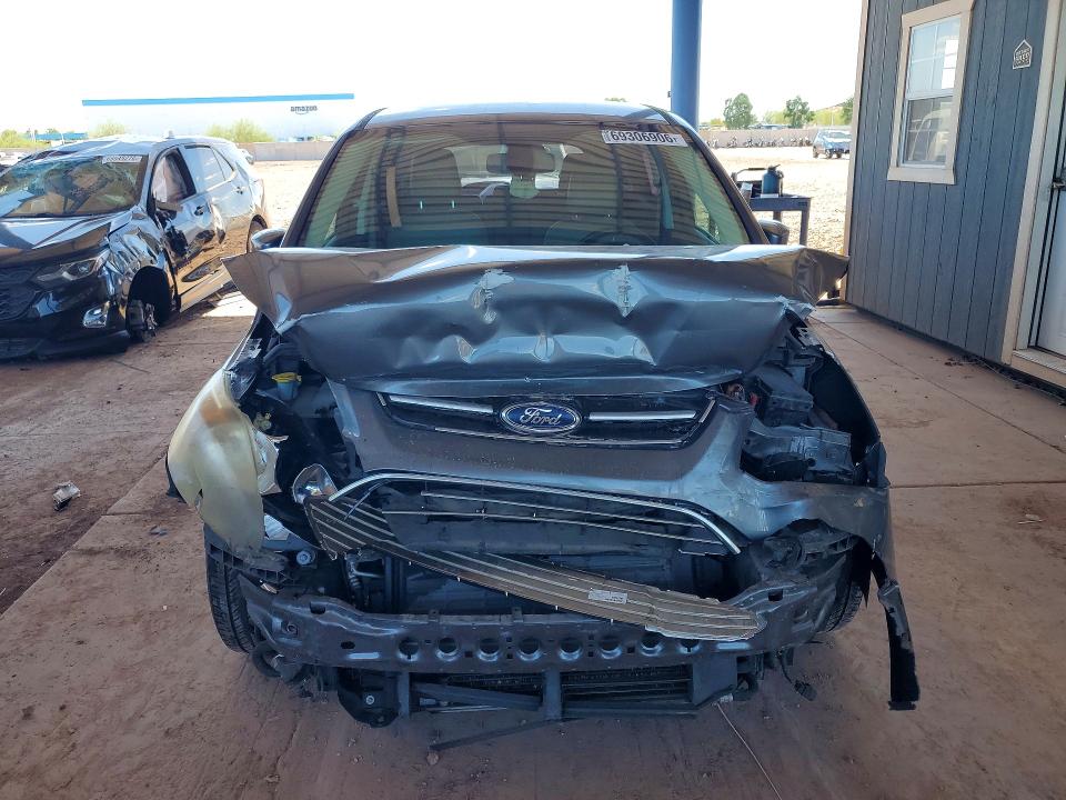 2013 Ford C-max მანქანა იყიდება აუქციონზე, vin: 1FADP5CU9DL516764, აუქციონის ნომერი: 69306906