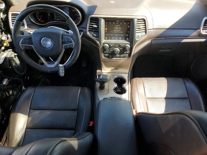 Aukcja sprzedaży 2014 Jeep Grand Cherokee, vin: 1C4RJFJM4EC342632, numer aukcji: 69380686