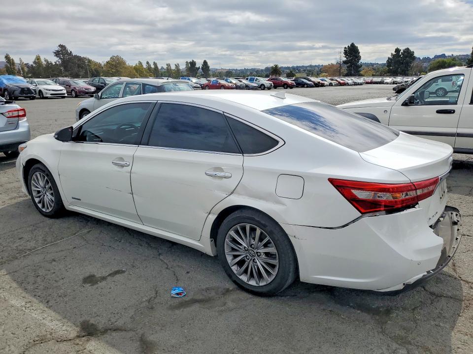 Aukcja sprzedaży 2017 Toyota Avalon Hybrid, vin: 4T1BD1EBXHU057884, numer aukcji: 67460006