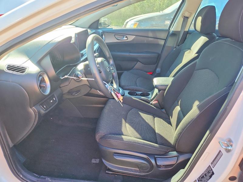Продаж на аукціоні авто 2020 Kia Forte, vin: 3KPF24AD8LE159891, номер лоту: 70057566