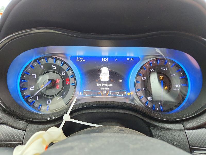 Aukcja sprzedaży 2015 Chrysler 300, vin: 2C3CCAGGXFH883109, numer aukcji: 67236926