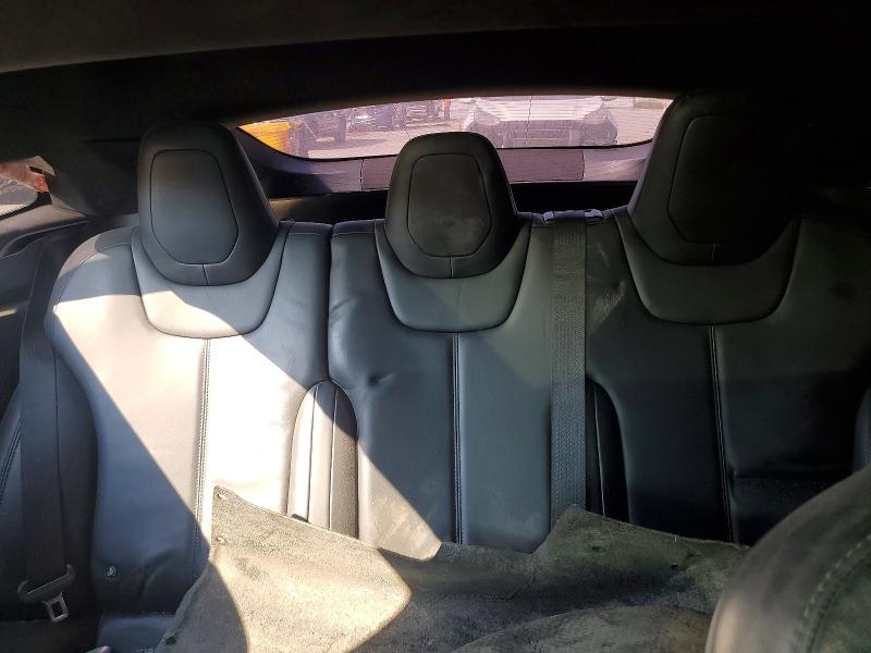 Aukcja sprzedaży 2017 Tesla Model S, vin: 5YJSA1E22HF190953, numer aukcji: 67537166