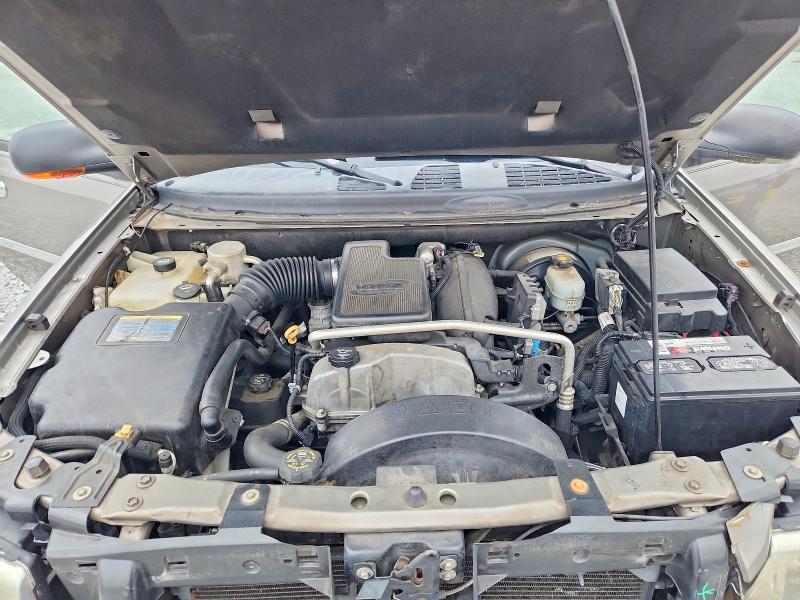 Aukcja sprzedaży 2007 Gmc Envoy, vin: 1GKDS13SX72231909, numer aukcji: 69805156