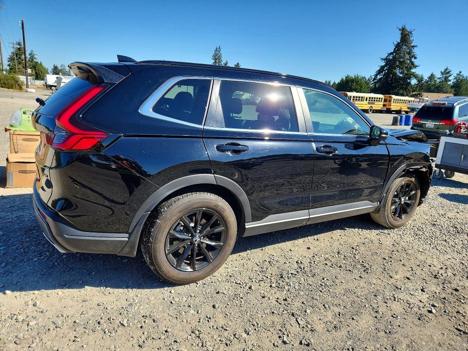 Продажа на аукционе авто 2024 Honda Cr-v, vin: 7FARS6H89RE080576, номер лота: 68437696