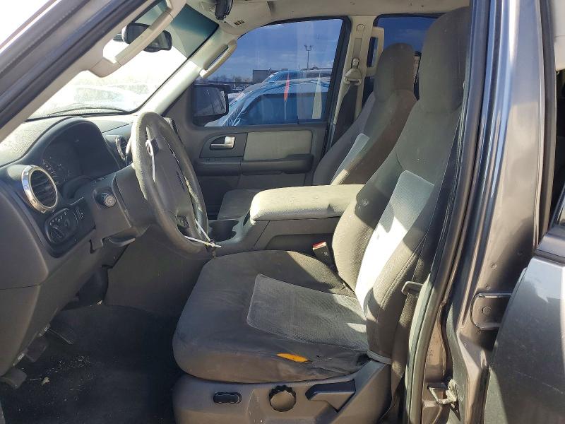 66511156 :رقم المزاد ، 1FMRU15W03LB47769 vin ، 2003 Ford Expedition مزاد بيع