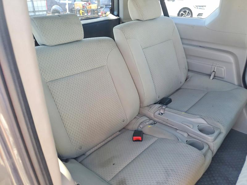 Продаж на аукціоні авто 2011 Honda Element, vin: 5J6YH1H70BL001860, номер лоту: 68201766