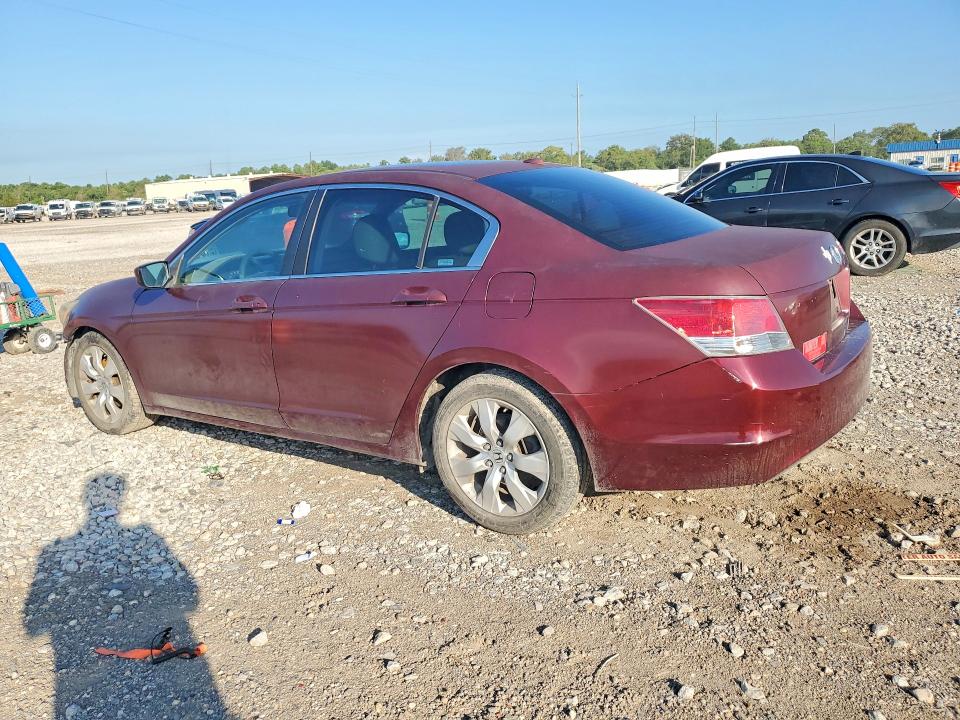 Продажа на аукционе авто 2008 Honda Accord, vin: 1HGCP26848A004769, номер лота: 67680526