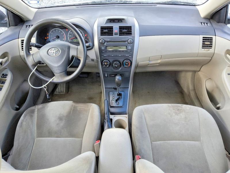 Продажа на аукционе авто 2013 Toyota Corolla, vin: 5YFBU4EE3DP183950, номер лота: 69428906