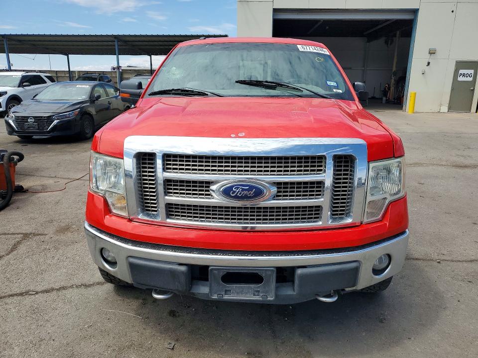 Продаж на аукціоні авто 2013 Ford F150, vin: 1FTFW1ET8DFD48133, номер лоту: 67714246