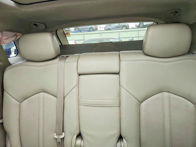2011 Cadillac Srx მანქანა იყიდება აუქციონზე, vin: 3GYFNEEY5BS570069, აუქციონის ნომერი: 68839316
