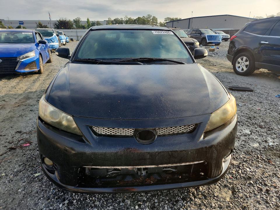 Продаж на аукціоні авто 2011 Scion Tc, vin: JTKJF5C75B3014320, номер лоту: 70022486