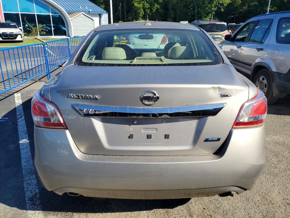 Продаж на аукціоні авто 2013 Nissan Altima, vin: 1N4AL3AP9DN432626, номер лоту: 70131296