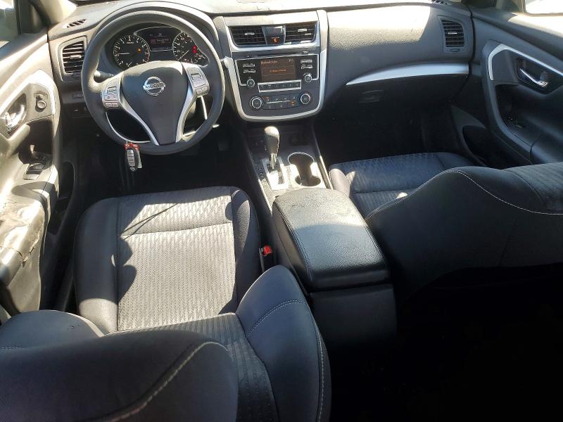 Продажа на аукционе авто 2017 Nissan Altima, vin: 1N4AL3AP6HC225435, номер лота: 68938376