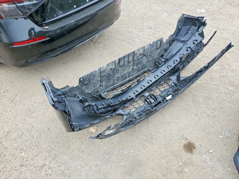 69136376 :رقم المزاد ، 2HGFE4F85SH019448 vin ، 2025 Honda Civic مزاد بيع