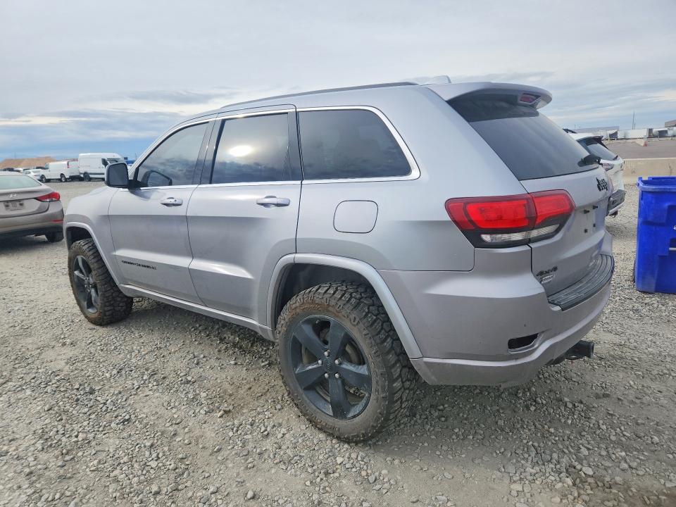 Aukcja sprzedaży 2015 Jeep Grand Cherokee, vin: 1C4RJFAG7FC226885, numer aukcji: 70325066