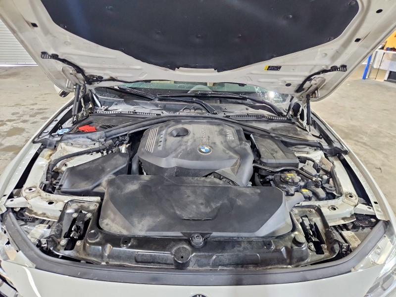 2018 Bmw 330 მანქანა იყიდება აუქციონზე, vin: WBA8D9G56JNU66921, აუქციონის ნომერი: 68506886