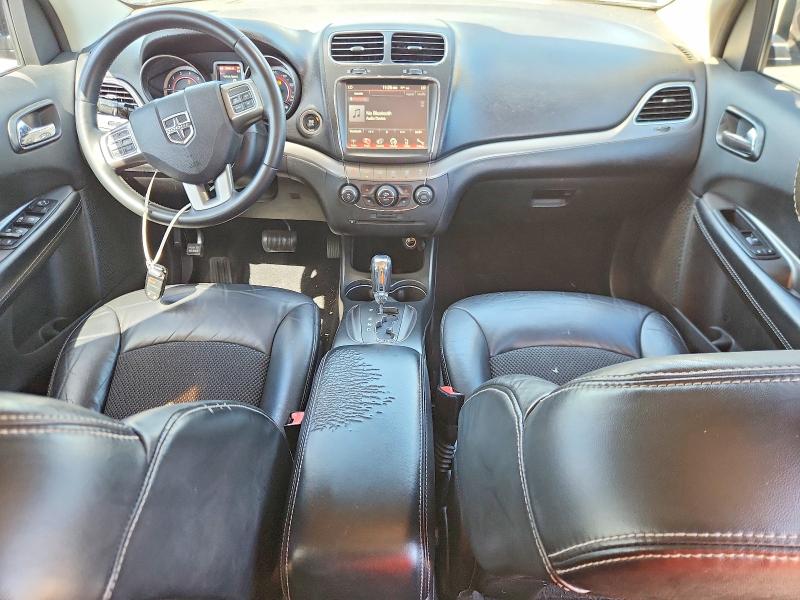 Aukcja sprzedaży 2016 Dodge Journey, vin: 3C4PDCGBXGT131493, numer aukcji: 68793786