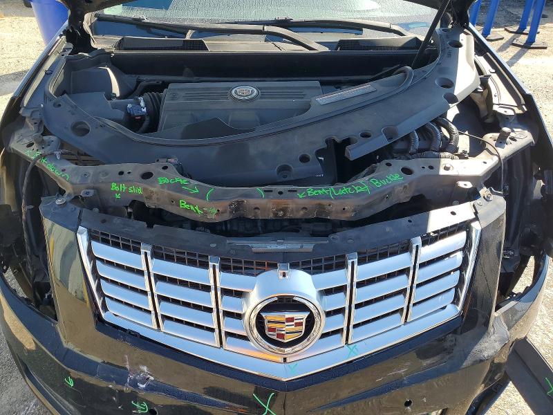 Продаж на аукціоні авто 2016 Cadillac Srx, vin: 3GYFNBE32GS551912, номер лоту: 69218466