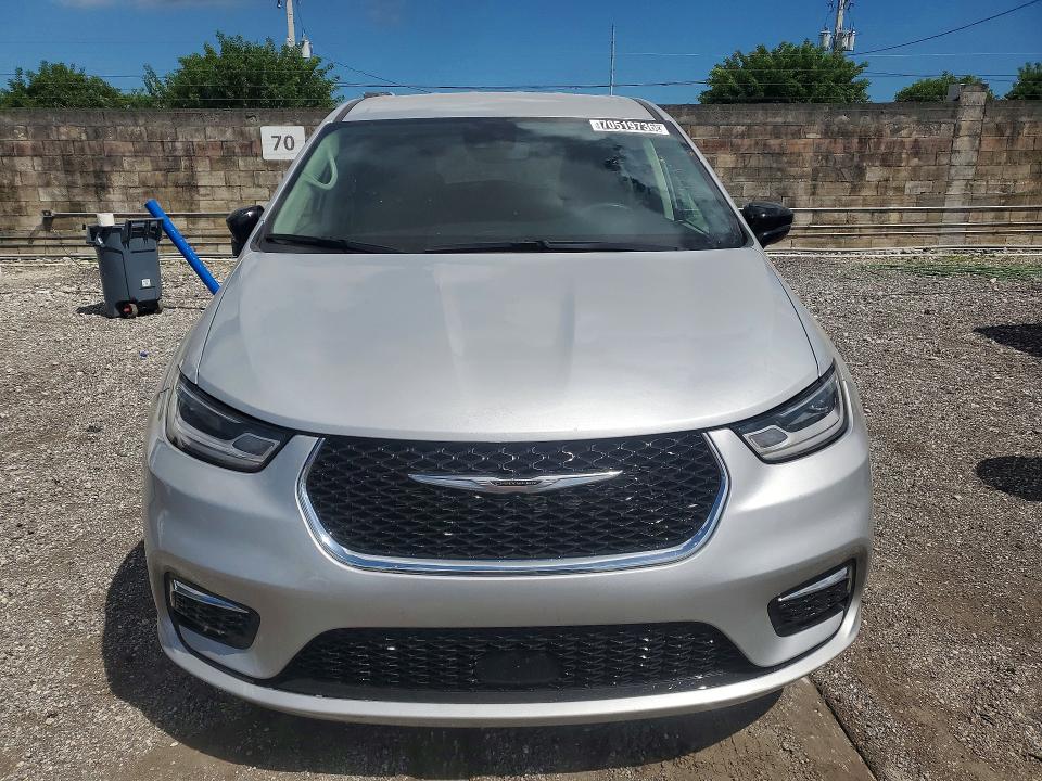 Aukcja sprzedaży 2024 Chrysler Pacifica, vin: 2C4RC1BG5RR123603, numer aukcji: 70519736