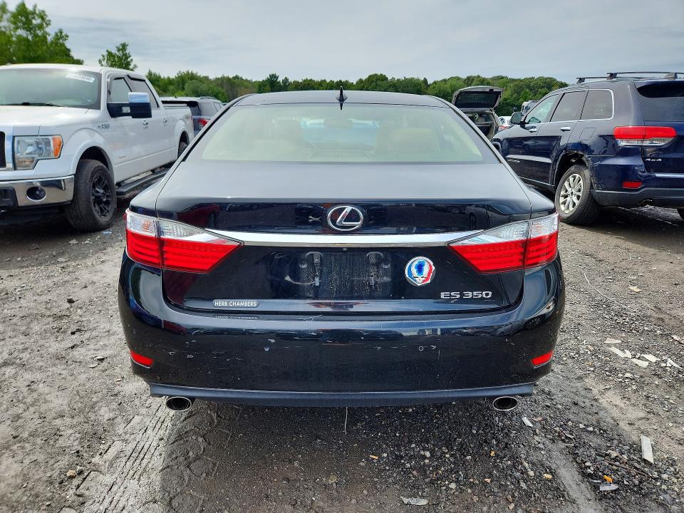 Aukcja sprzedaży 2015 Lexus Es, vin: JTHBK1GG7F2187888, numer aukcji: 65707346