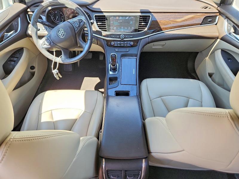 Aukcja sprzedaży 2017 Buick Lacrosse, vin: 1G4ZN5SSXHU173352, numer aukcji: 68572096