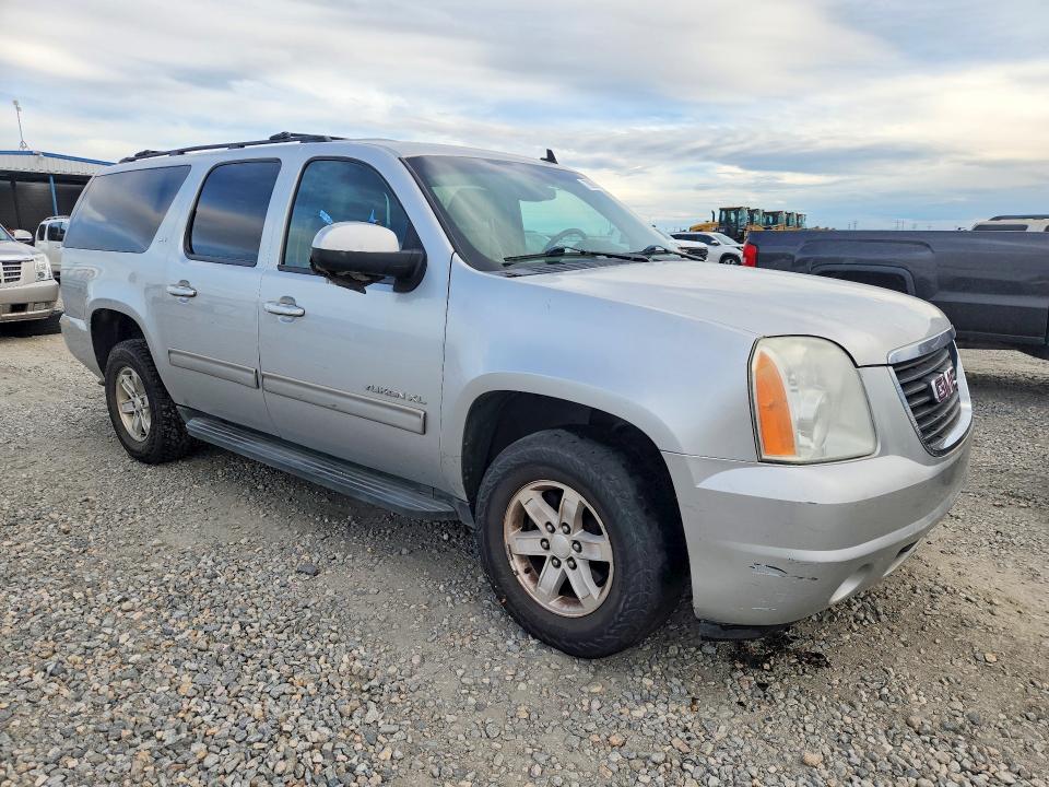 Auction sale of the 2012 Gmc Yukon Xl, vin: 1GKS2KE78CR119634, lot number: 70986126