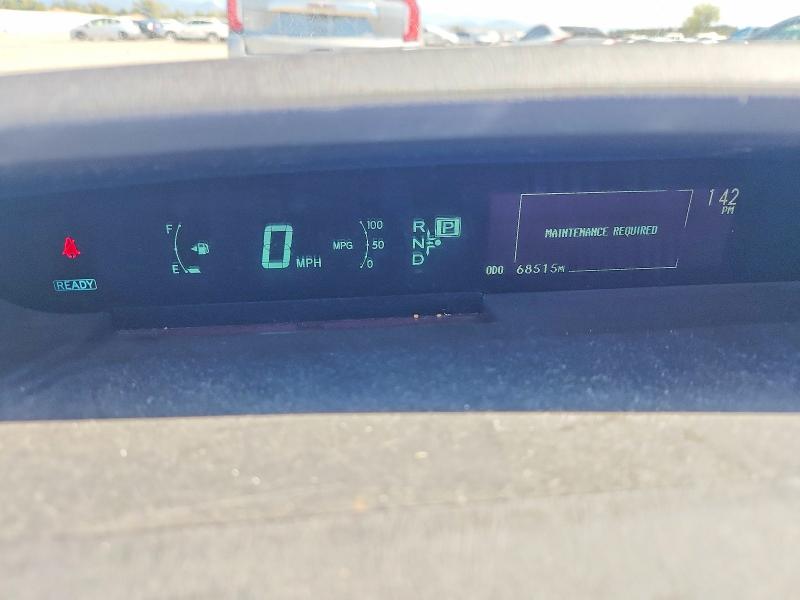 Продаж на аукціоні авто 2014 Toyota Prius, vin: JTDKN3DU0E1764523, номер лоту: 67115876
