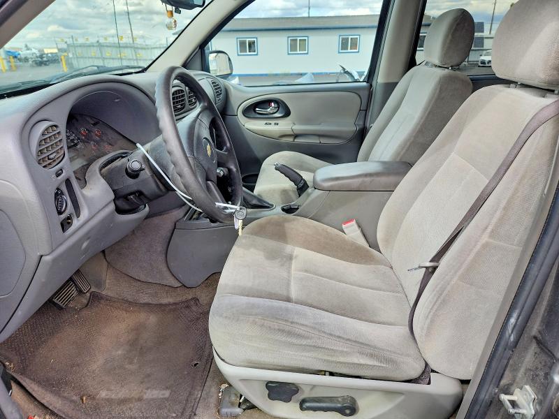 Aukcja sprzedaży 2005 Chevrolet Trailblazer, vin: 1GNDT13S052303228, numer aukcji: 67864316