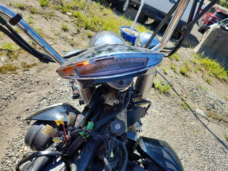 Aukcja sprzedaży 2005 Yamaha Xvz13, vin: JYAVP18E95A002432, numer aukcji: 68066446