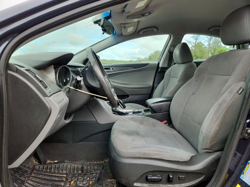 Aukcja sprzedaży 2014 Hyundai Sonata, vin: 5NPEB4AC5EH887332, numer aukcji: 70816116