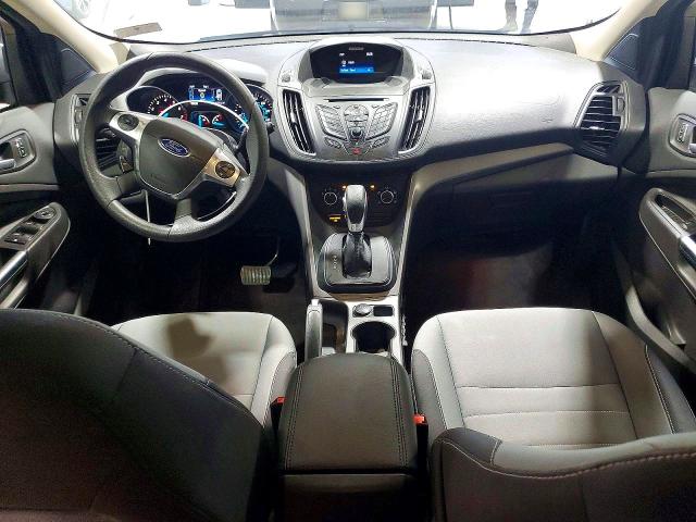 2016 Ford Escape მანქანა იყიდება აუქციონზე, vin: 1FMCU0GX6GUA04699, აუქციონის ნომერი: 67788506