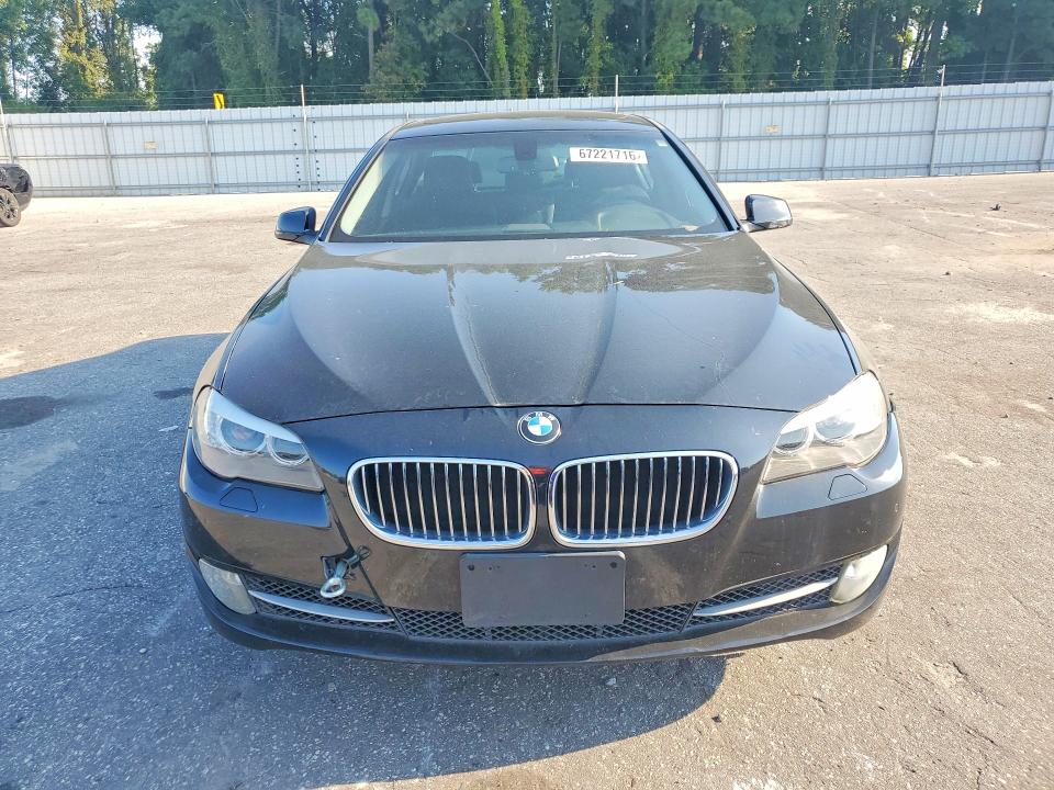 Продажа на аукционе авто 2013 Bmw 528, vin: WBAXH5C59DD110391, номер лота: 67221716