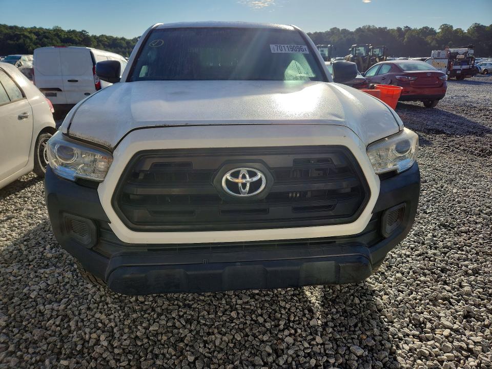 Продажа на аукционе авто 2017 Toyota Tacoma, vin: 5TFRX5GN5HX094087, номер лота: 70119096