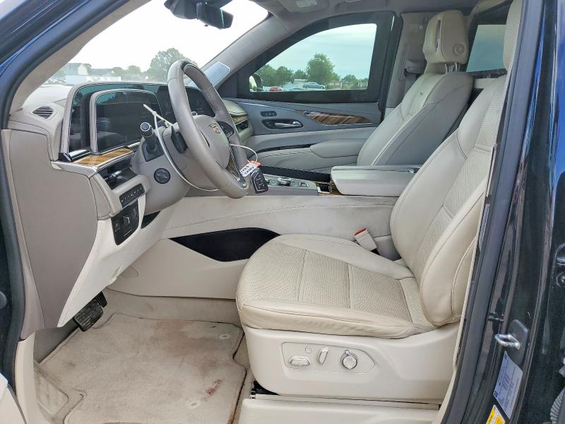 Aukcja sprzedaży 2023 Cadillac Escalade, vin: 1GYS4MKL4PR260798, numer aukcji: 70490526