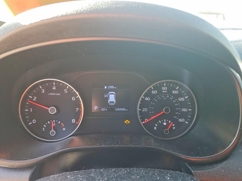 Aukcja sprzedaży 2022 Kia Sportage, vin: KNDPM3AC7N7973386, numer aukcji: 70104766
