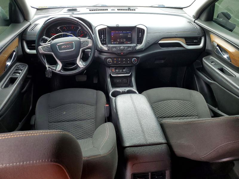 Продажа на аукционе авто 2020 Gmc Terrain, vin: 3GKALMEV0LL209693, номер лота: 69133826