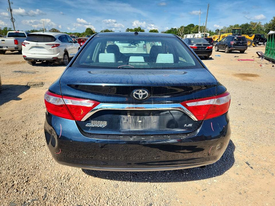 Продажа на аукционе авто 2017 Toyota Camry, vin: 4T1BF1FK7HU628630, номер лота: 69850006