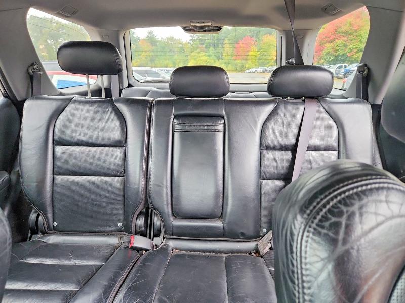 Aukcja sprzedaży 2006 Acura Mdx, vin: 2HNYD18266H516297, numer aukcji: 70832476