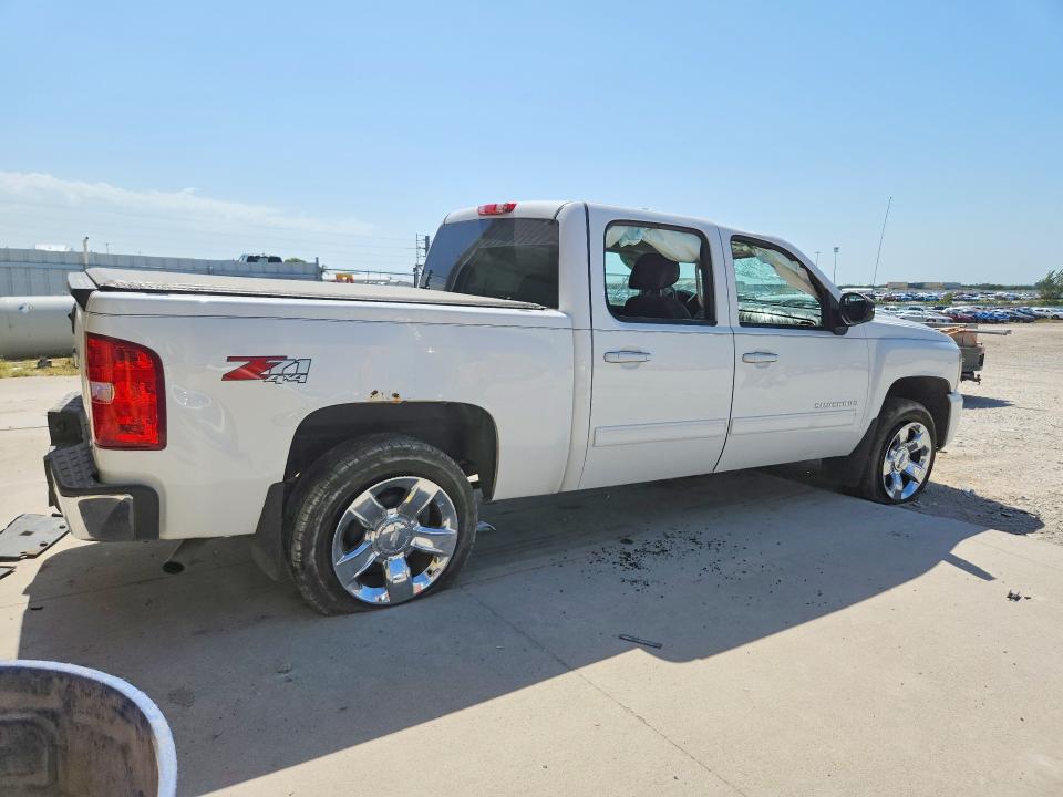 Aukcja sprzedaży 2013 Chevrolet Silverado, vin: 3GCPKTE75DG326622, numer aukcji: 67596616