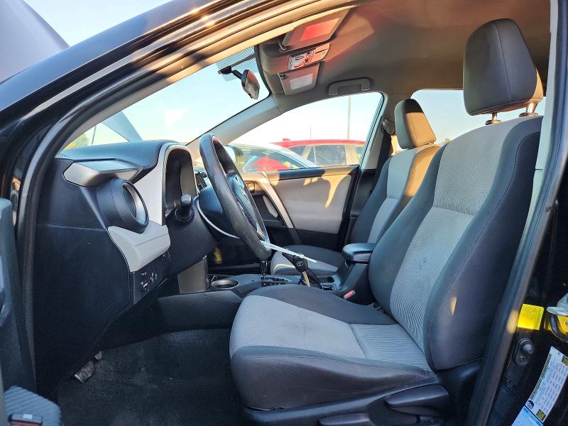 Aukcja sprzedaży 2015 Toyota Rav4, vin: 2T3BFREV6FW359700, numer aukcji: 68921166