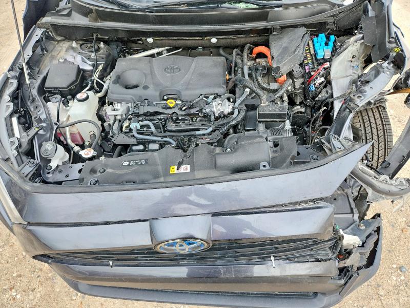 Aukcja sprzedaży 2023 Toyota Rav4, vin: JTMB6RFV7PD106348, numer aukcji: 64634476