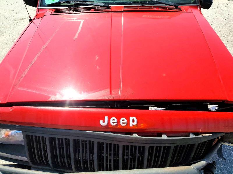 Aukcja sprzedaży 1995 Jeep Cherokee, vin: 1J4FJ67S4SL540688, numer aukcji: 67906726