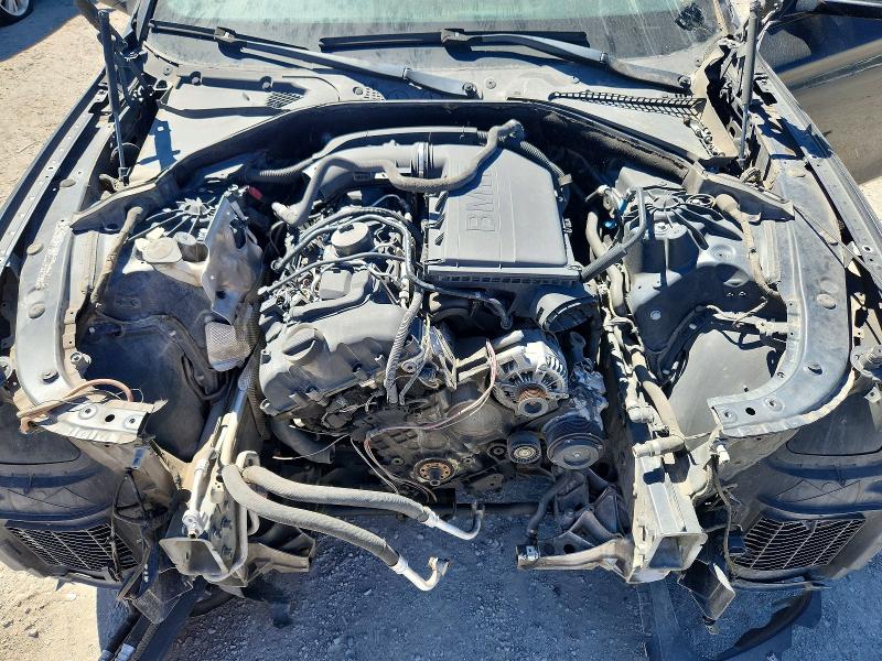 67476006 :رقم المزاد ، WBAFR7C57BC607625 vin ، 2011 Bmw 335 مزاد بيع