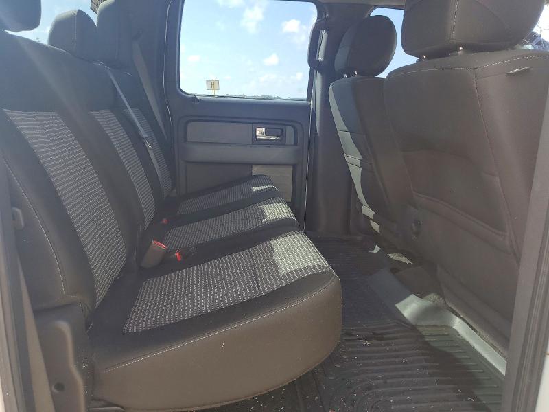 Aukcja sprzedaży 2014 Ford F150, vin: 1FTFW1EF5EKG30796, numer aukcji: 67630556